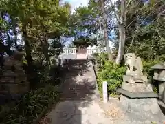 秋葉神社(岐阜県)