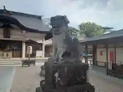 龍城神社(愛知県)