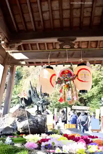 出雲大社相模分祠(神奈川県)