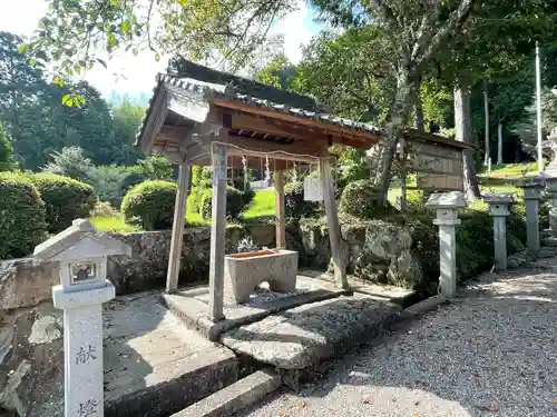 諏訪神社(三重県)