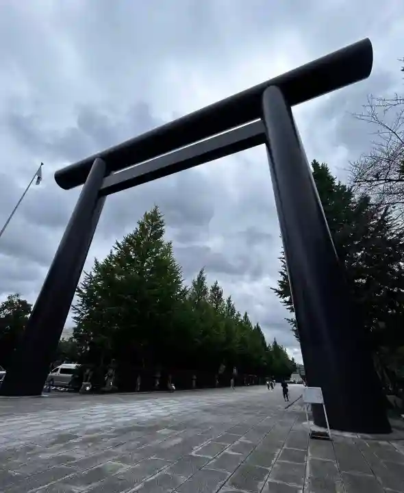 靖國神社(東京都)