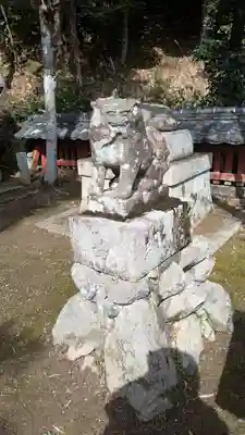 下野天神社(滋賀県)