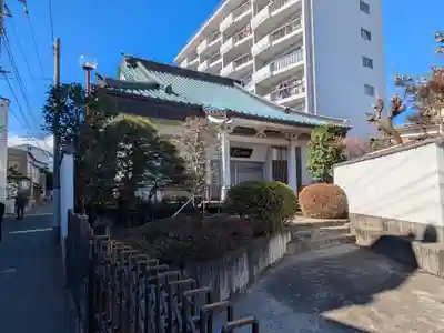 常昌院(東京都)