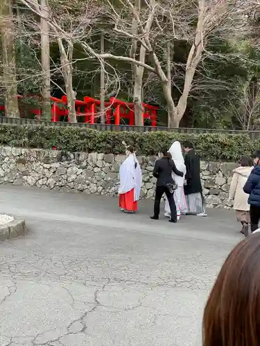 椿大神社(三重県)