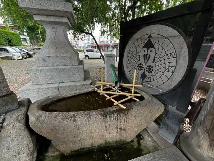 櫻山神社(岩手県)