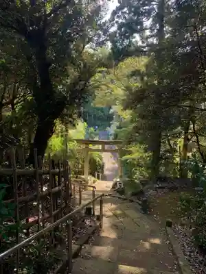 見目神社(千葉県)
