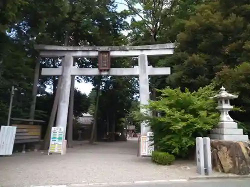 御上神社(滋賀県)