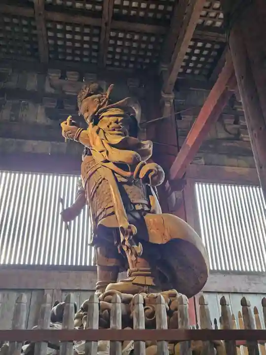 東大寺(奈良県)