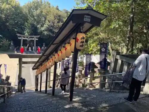 有松天満社のその他建物