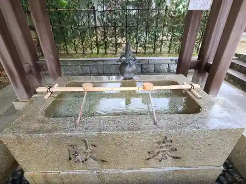 山口縣護國神社(山口県)