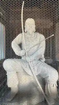 石切劔箭神社(大阪府)