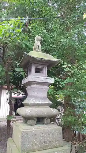 黒磯神社(栃木県)
