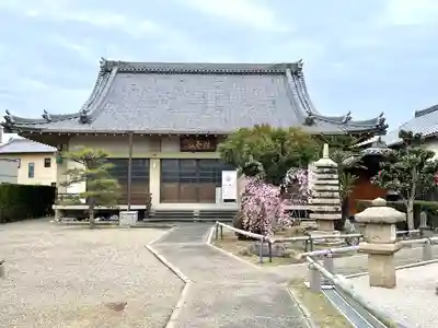 竜源寺(三重県)