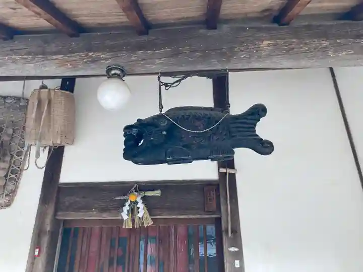 妙巌寺のその他建物