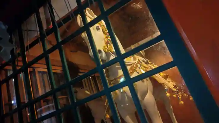 伏見稲荷大社(京都府)