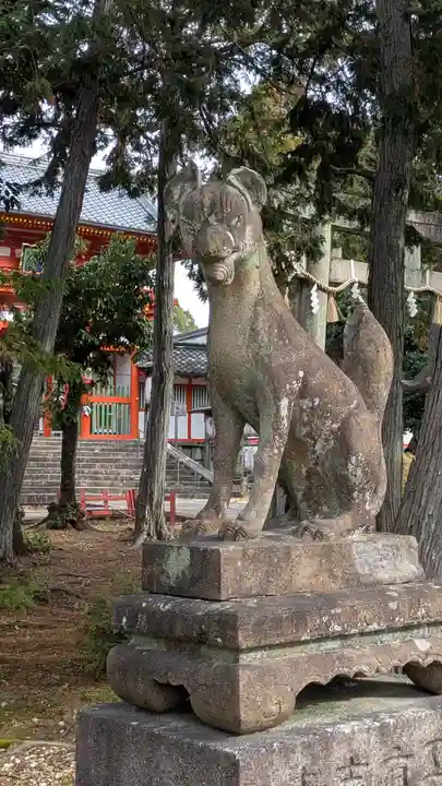 新日吉神宮(京都府)