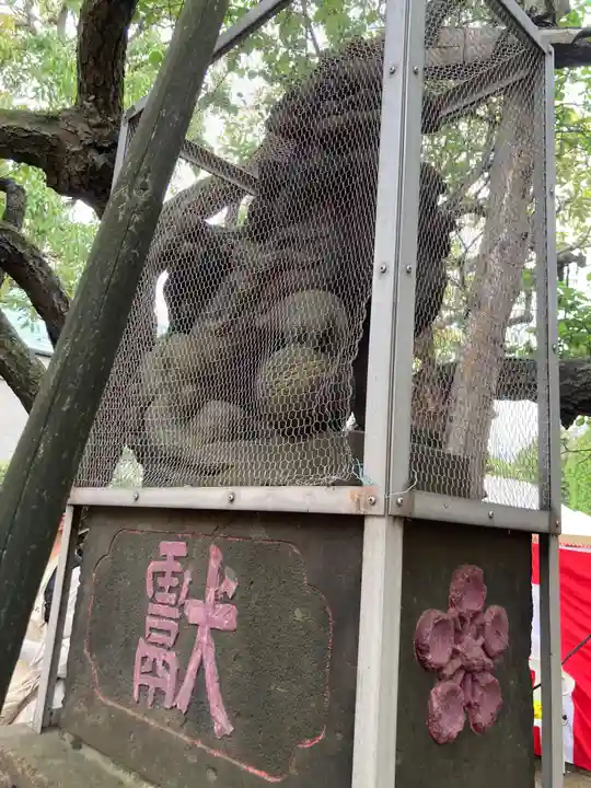 北野神社(東京都)