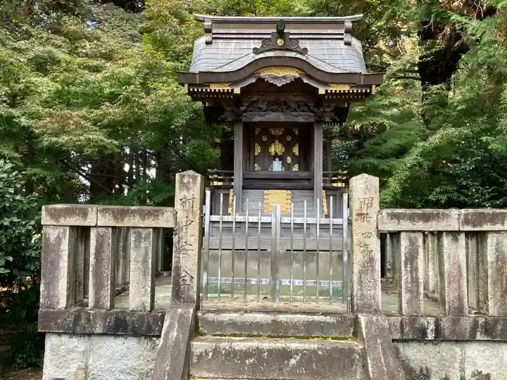 八剣社(愛知県)