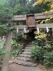 赤坂氷川神社(東京都)