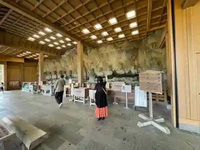 臼杵石仏(大分県)