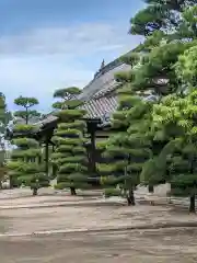 観龍寺(岡山県)