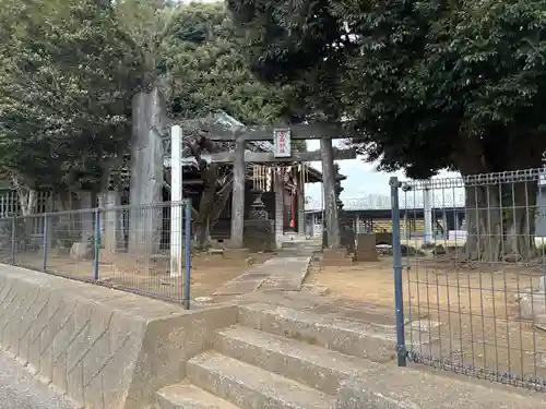 香取神社(千葉県)