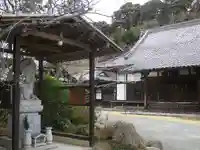 浄光明寺のその他建物