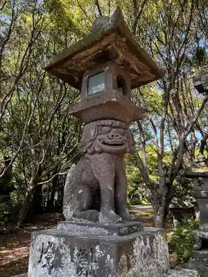 伊美別宮社(大分県)