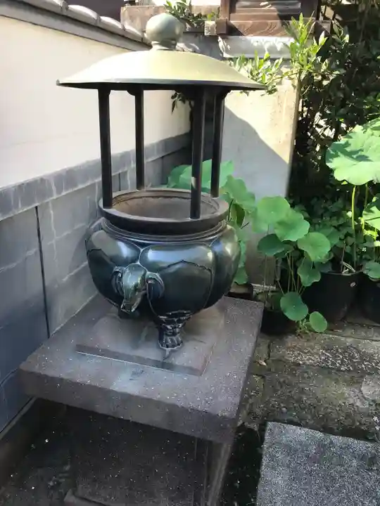 永代寺のその他建物