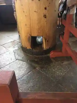 東大寺のその他建物