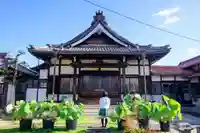 妙音院の本殿・本堂