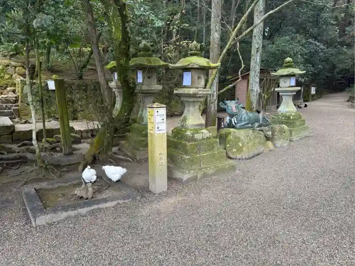 石上神宮(奈良県)