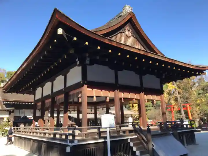 賀茂御祖神社(下鴨神社)のその他建物