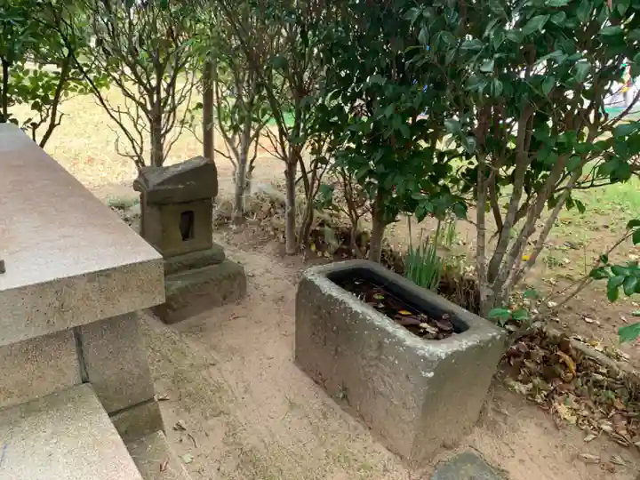 熊野神社(千葉県)