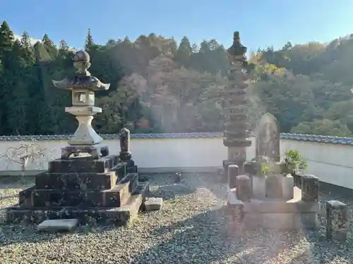 蓮徳寺の建物その他