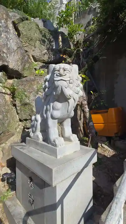 沖宮(沖縄県)