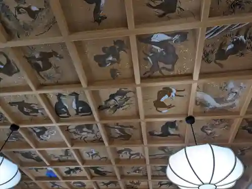 山津見神社(福島県)