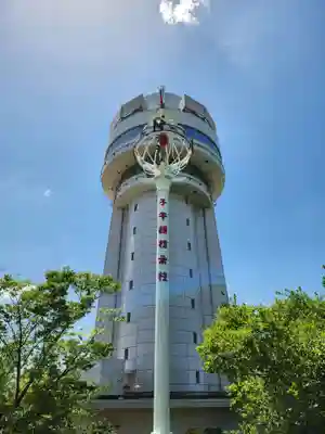 柿本神社の周辺