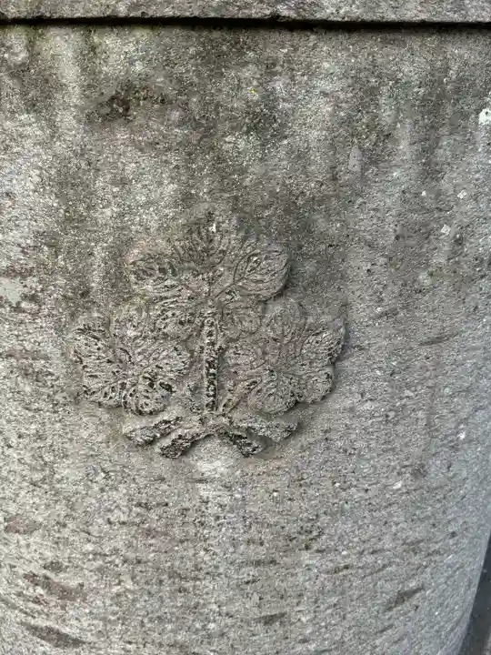 科野大宮社(長野県)