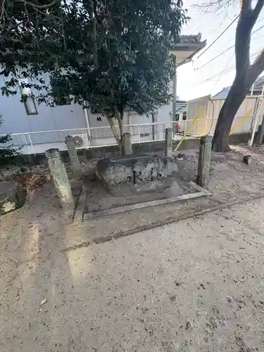 矢椅神社(三重県)