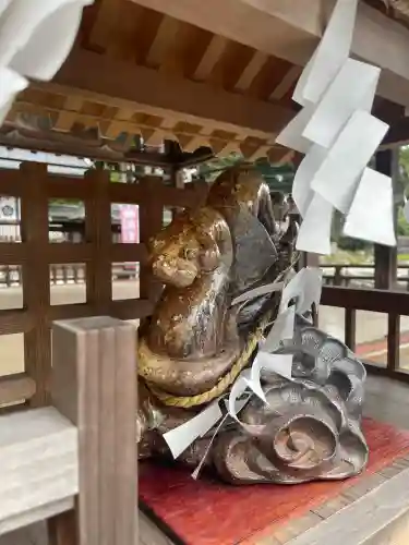 新宮神社(滋賀県)