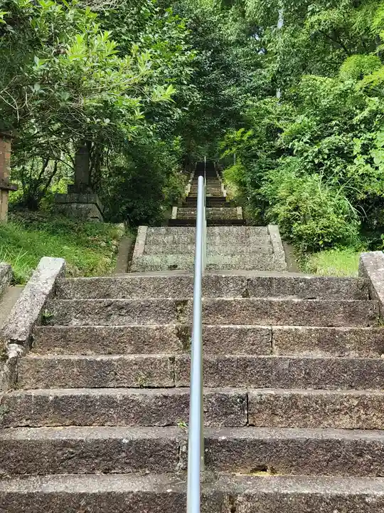 楊柳寺のその他建物