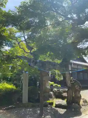 秋葉總本殿可睡斎(静岡県)