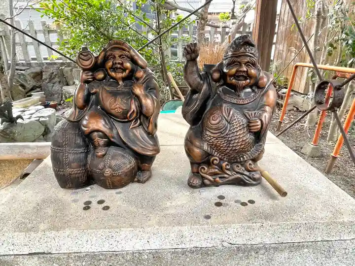 市神神社(滋賀県)