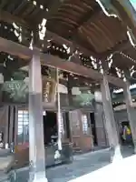 朝護孫子寺(奈良県)