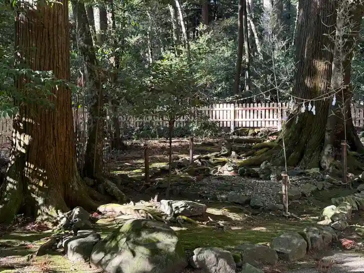 椿大神社(三重県)