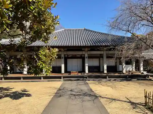 天王寺(東京都)