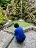 金蛇水神社(宮城県)