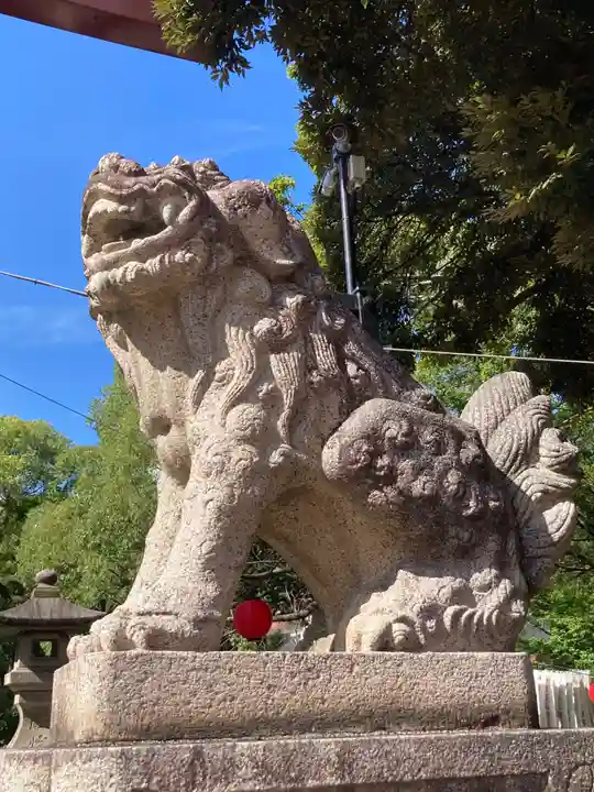 平塚八幡宮(神奈川県)