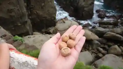 鵜戸神宮の授与品その他